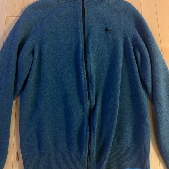 Puma sweater - Picture 5 of 5